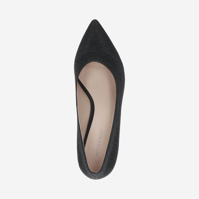  72447 - Black - Sole