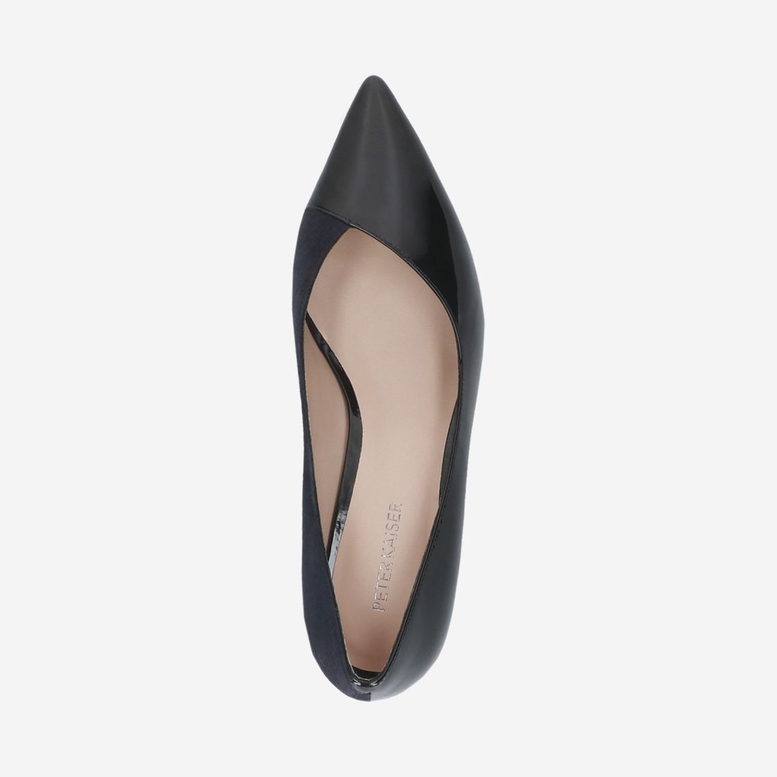 Peter Kaiser 72441 - Black - Sole