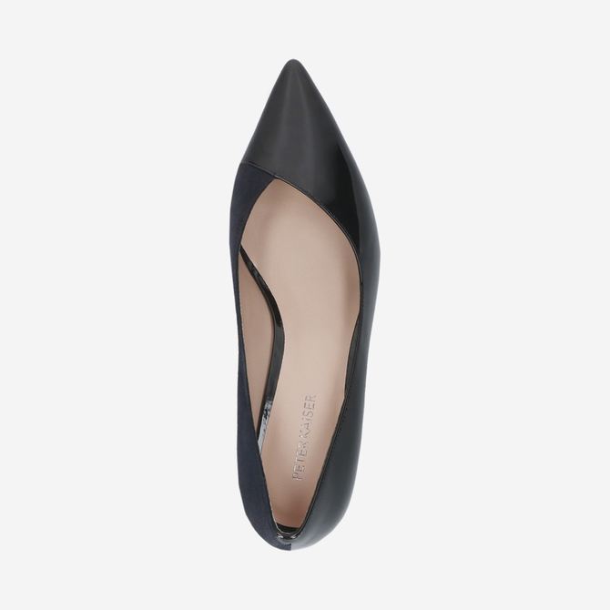 Peter Kaiser 72441 - Black - Sole