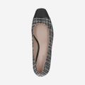  72404 - Black, combined - Sole
