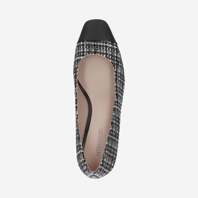 72404 - Black, combined - Sole