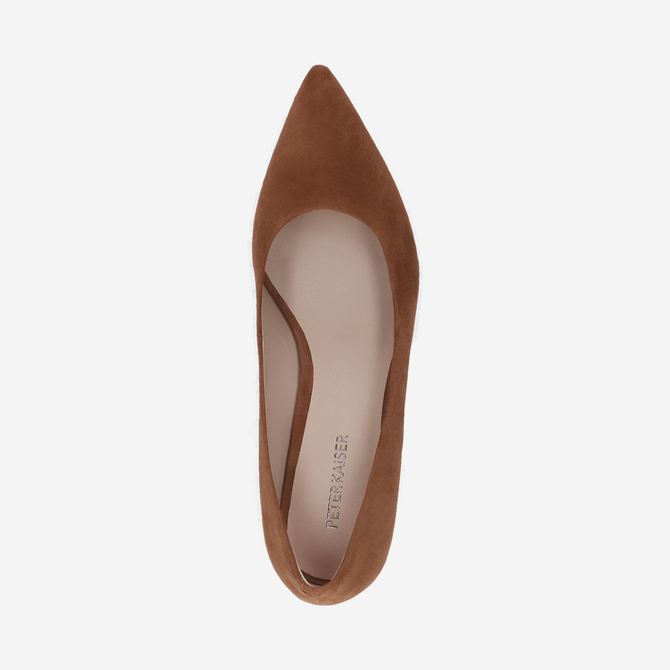  72442 - Brown - Sole