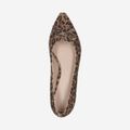 Peter Kaiser 72241 - Brown, leo look - Sole