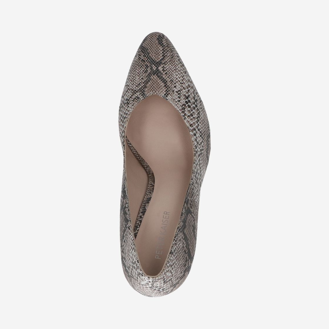Peter Kaiser 72445 - Beige - Sole