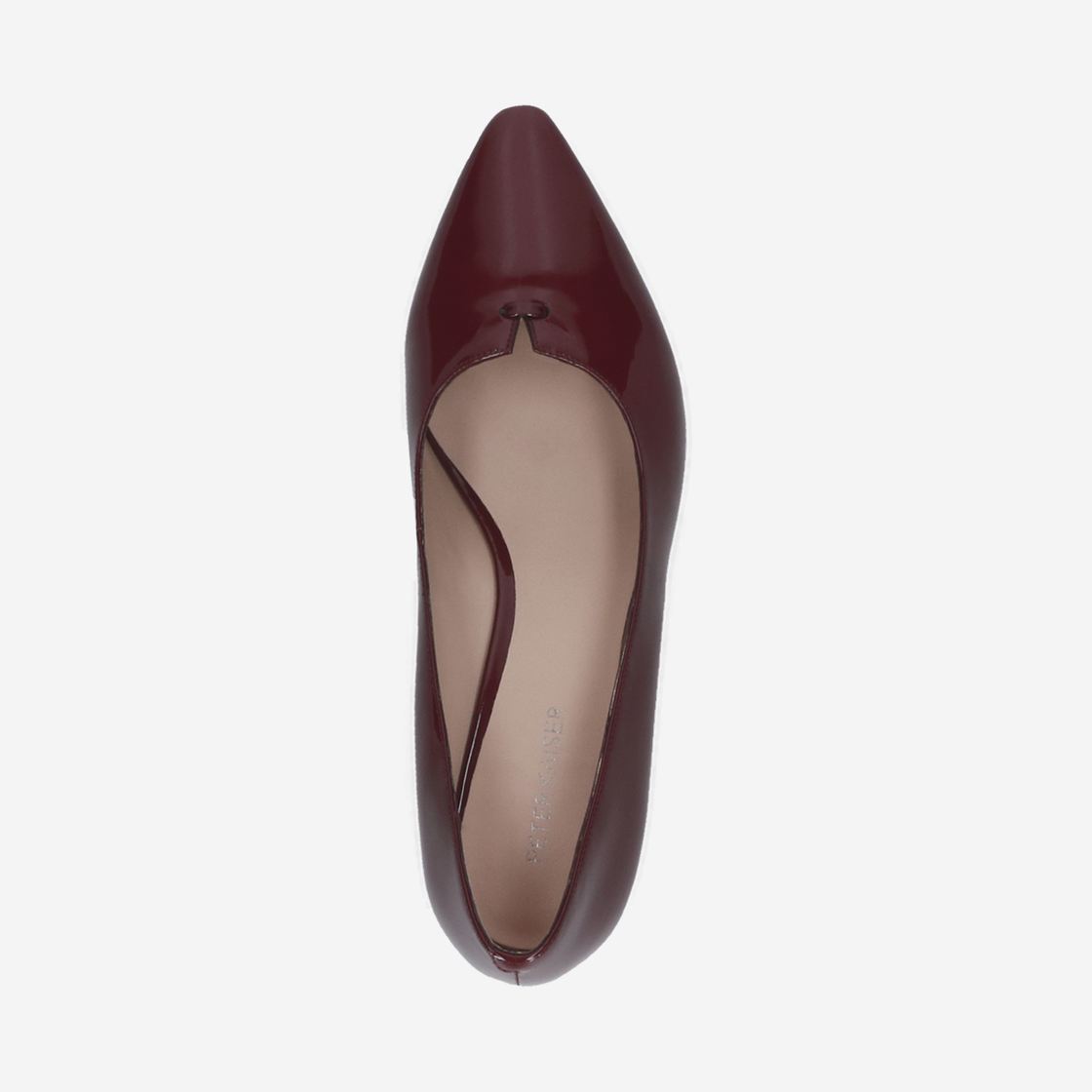 Peter Kaiser 72344 - Red - Sole