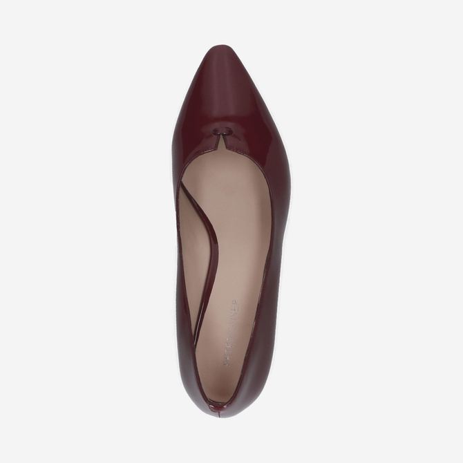 Peter Kaiser 72344 - Red - Sole
