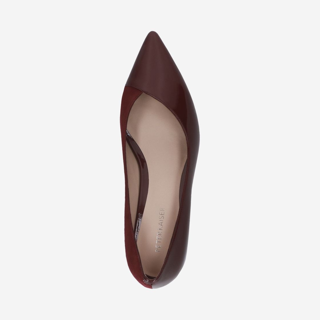 Peter Kaiser 72441 - Red - Sole