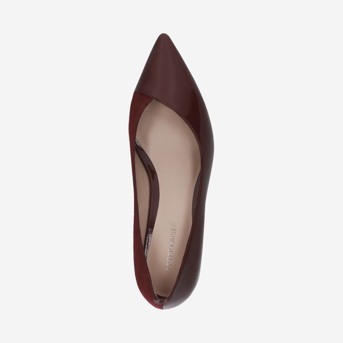 Peter Kaiser 72441 - Red - Sole