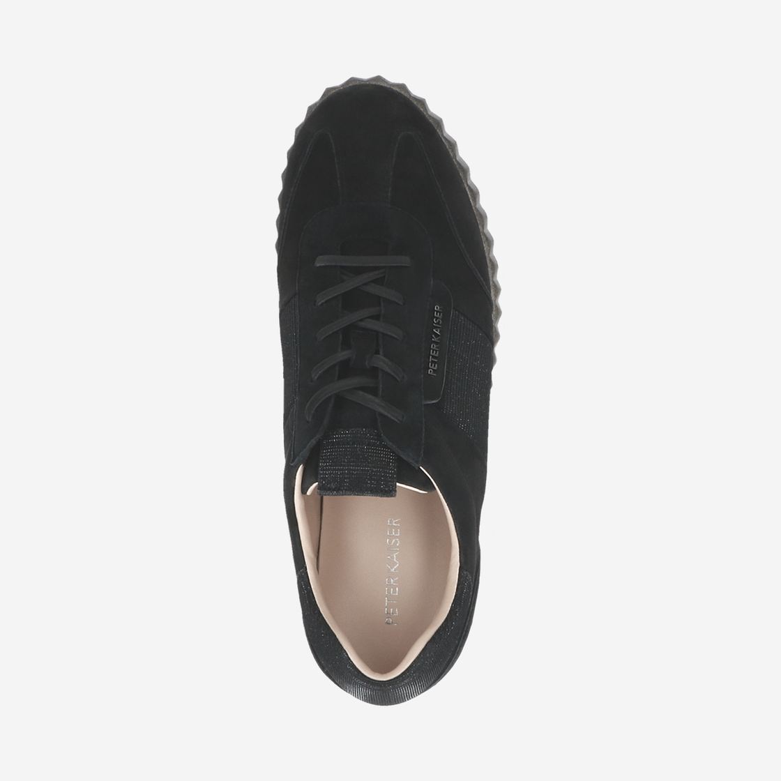 73340 - Black - Sole