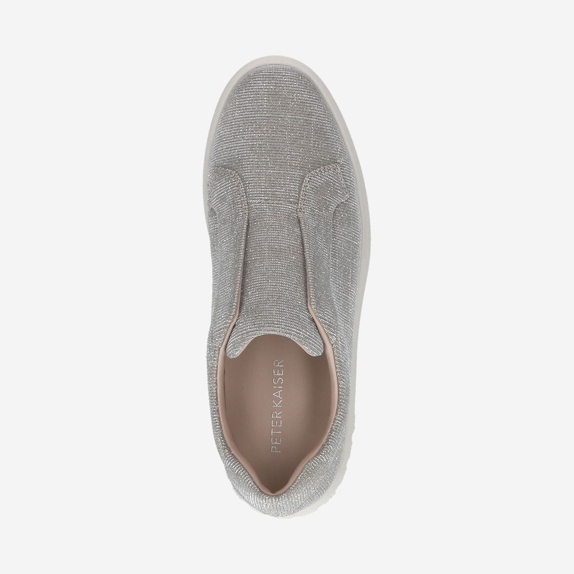  74640 - Silver - Sole