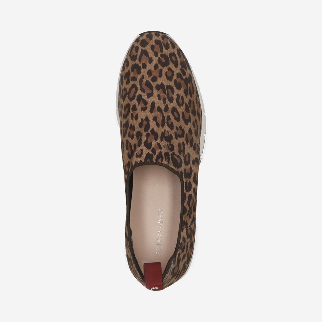  74703 - Brown / Leo look - Sole