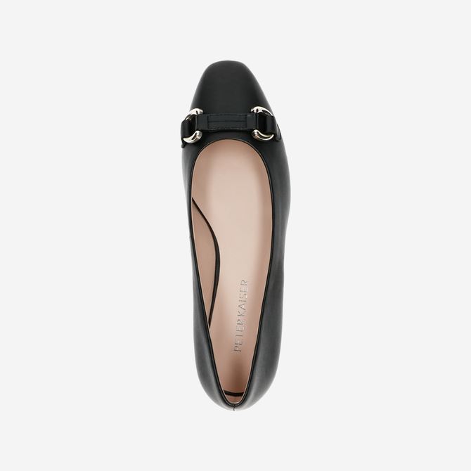  72440 - Black - Sole