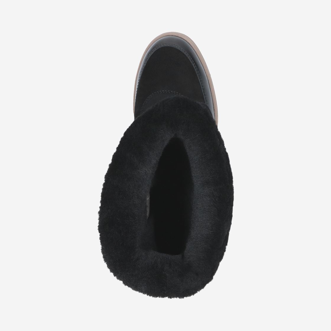 76231 - Black - Sole