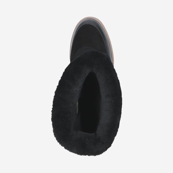  76231 - Black - Sole