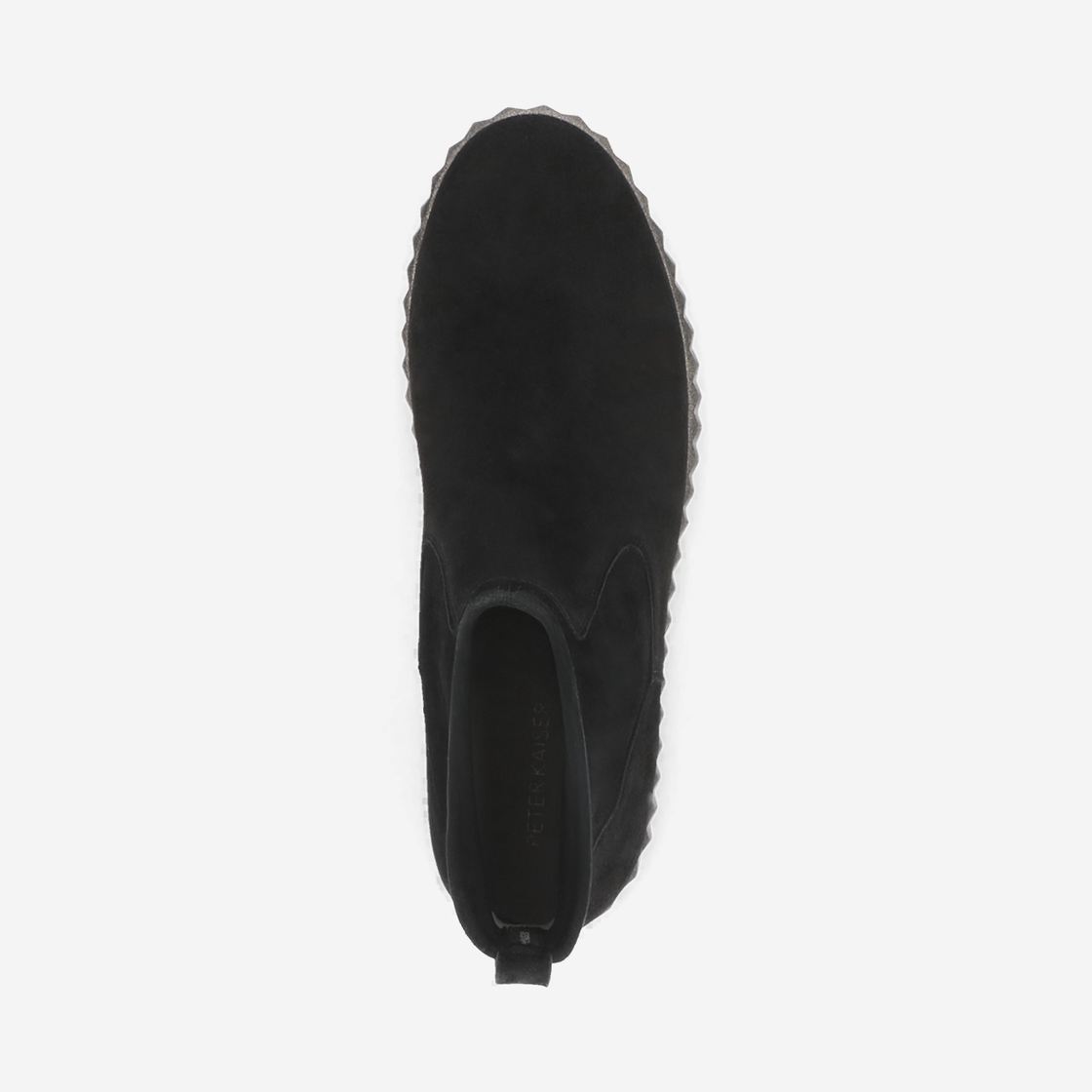 75337 - Black - Sole