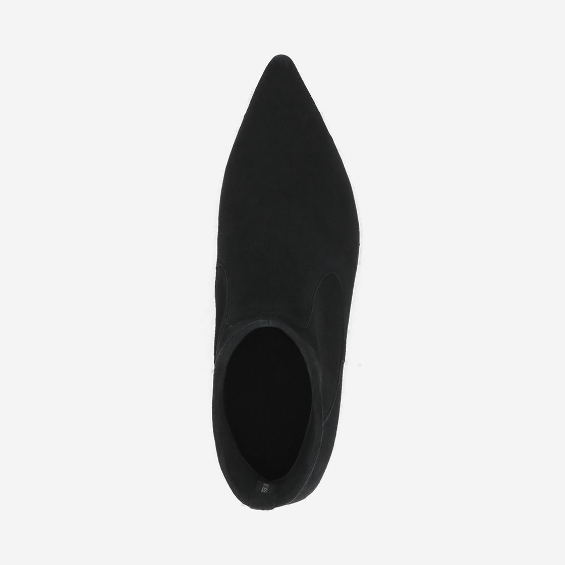 75317 - Black - Sole