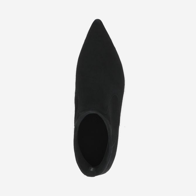 75317 - Black - Sole