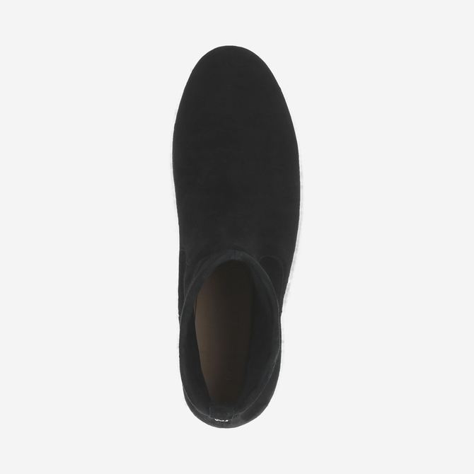  75318 - Black - Sole