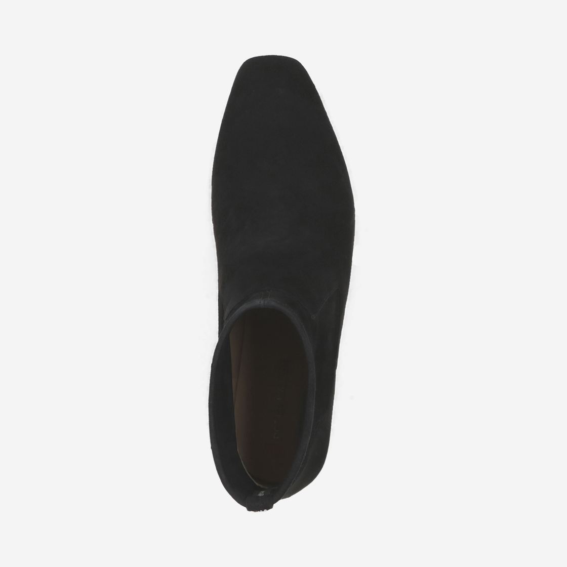 75319 - Black - Sole