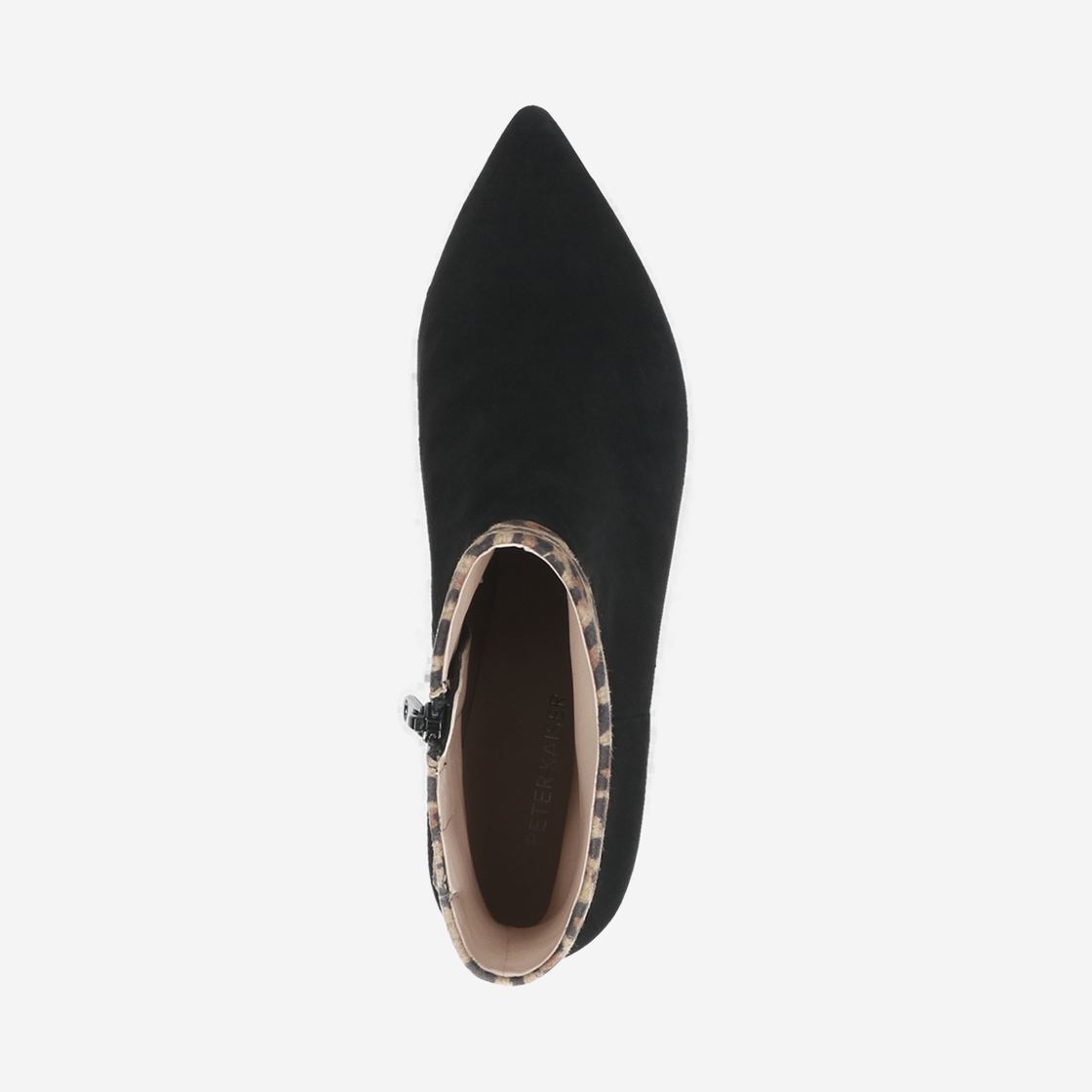 75322 - Black / Leo look - Sole