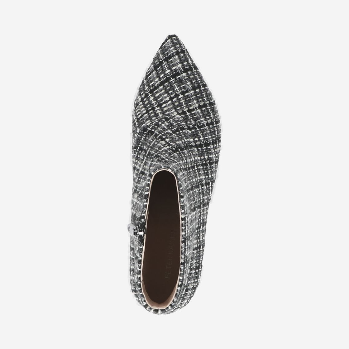 75333 - Black, combined - Sole