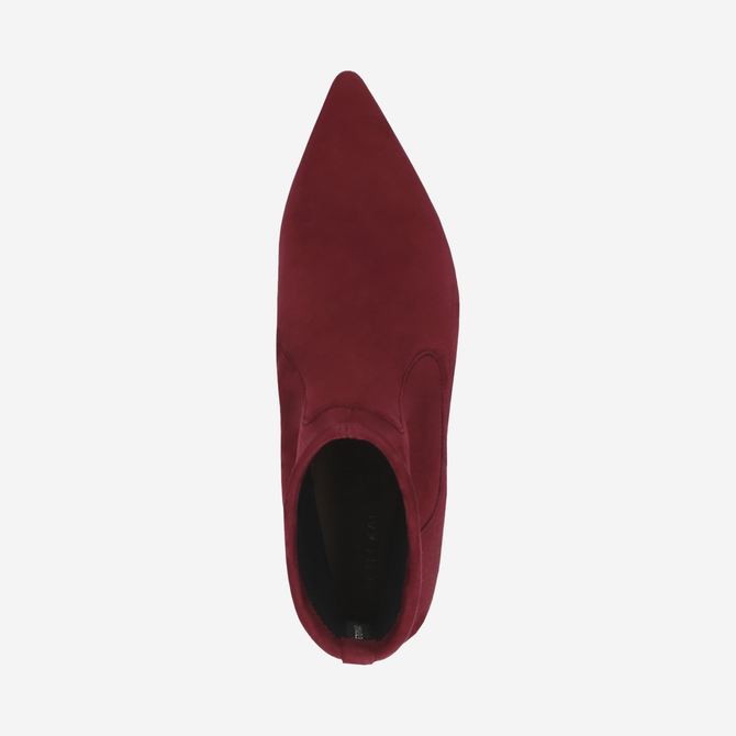 75317 - Red - Sole