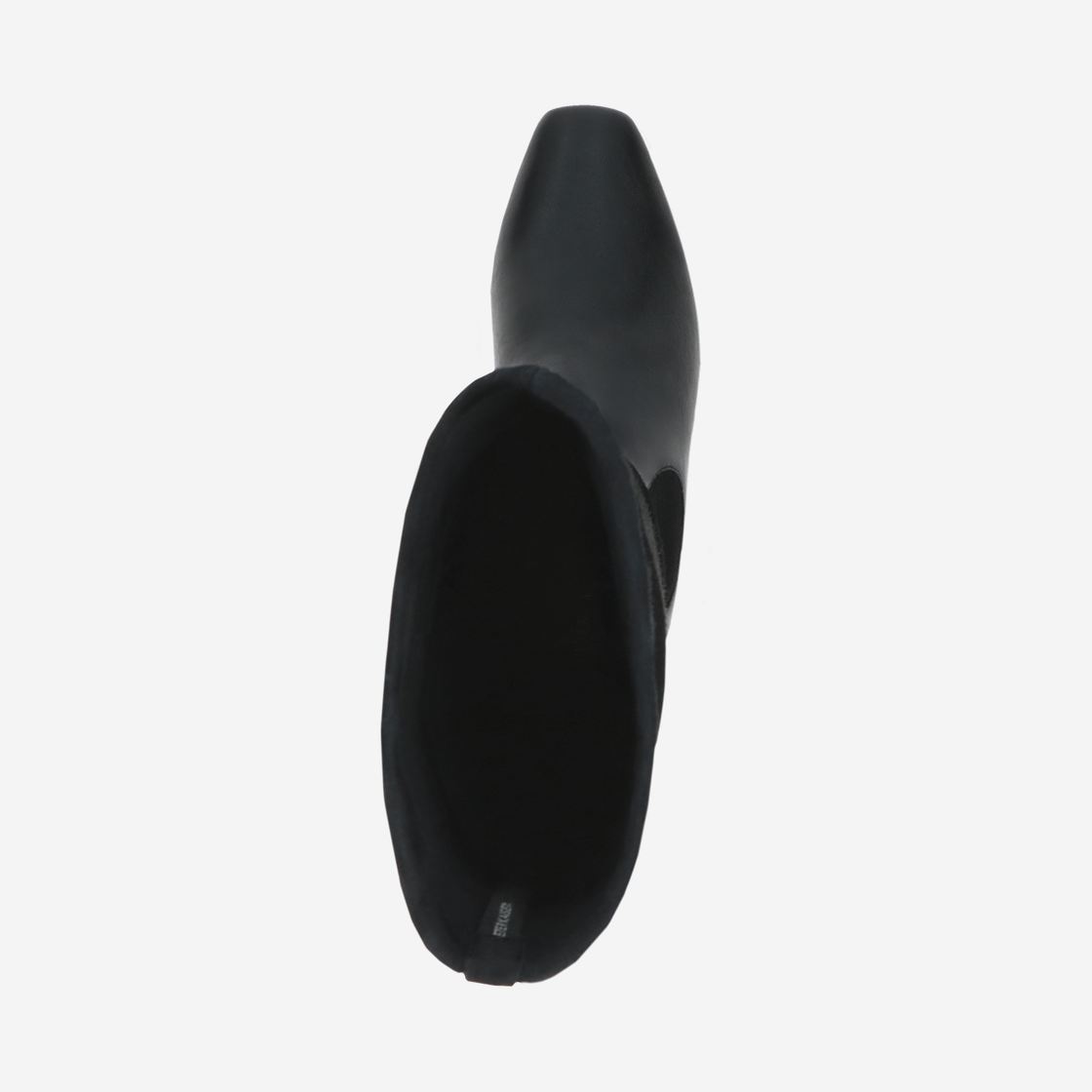 75525 - Black - Sole