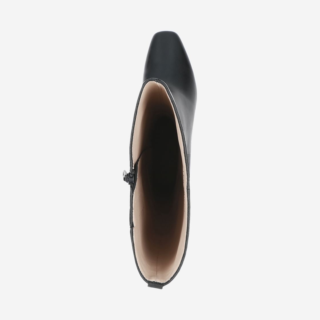75520 - Black - Sole