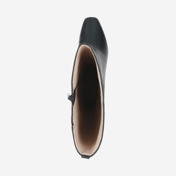  75520 - Black - Sole