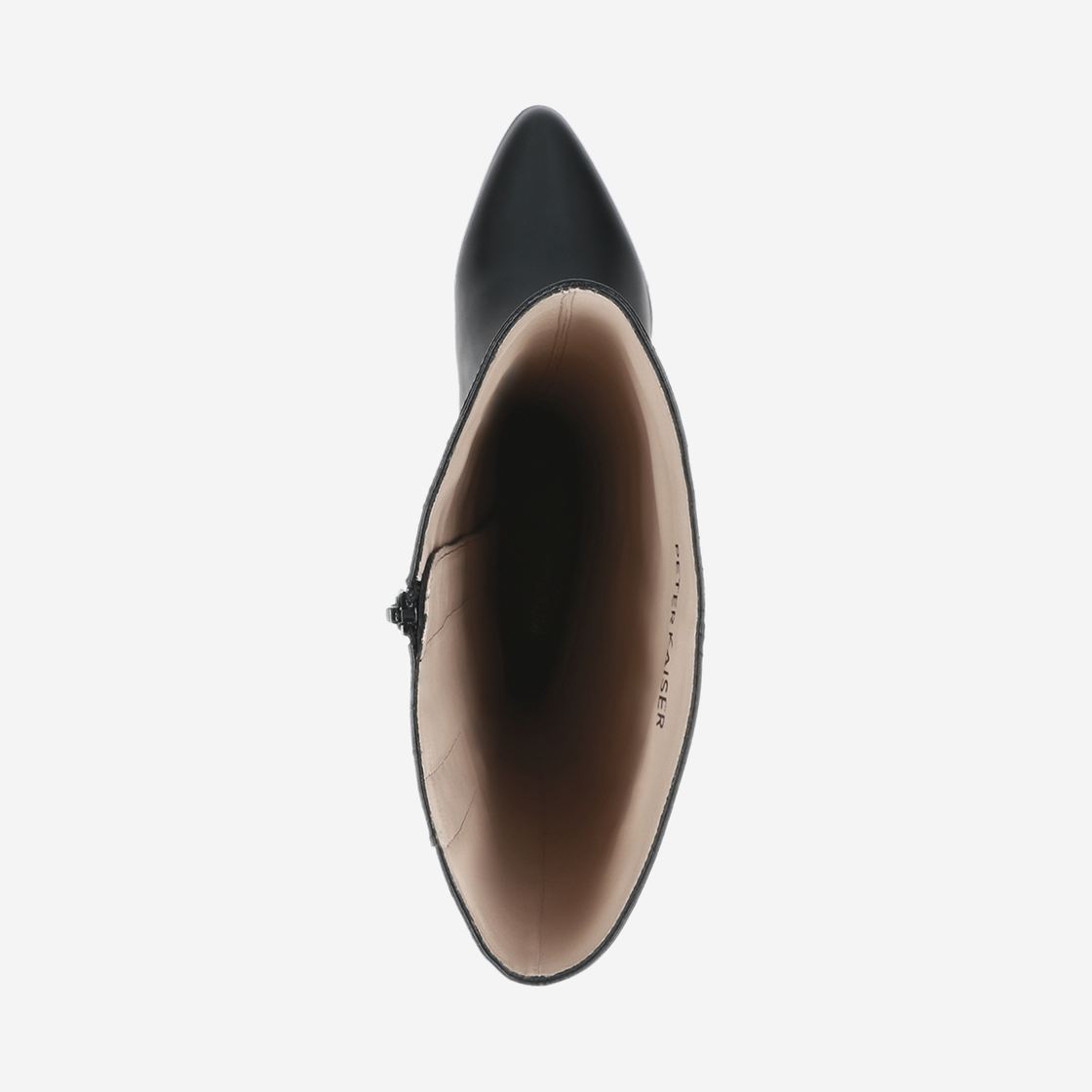 75540 - Black - Sole