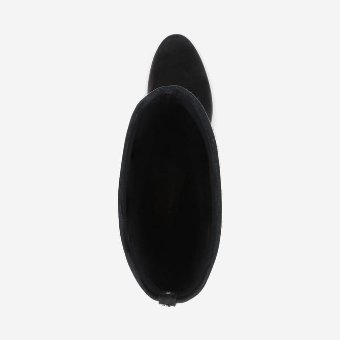  75518 - Black - Sole