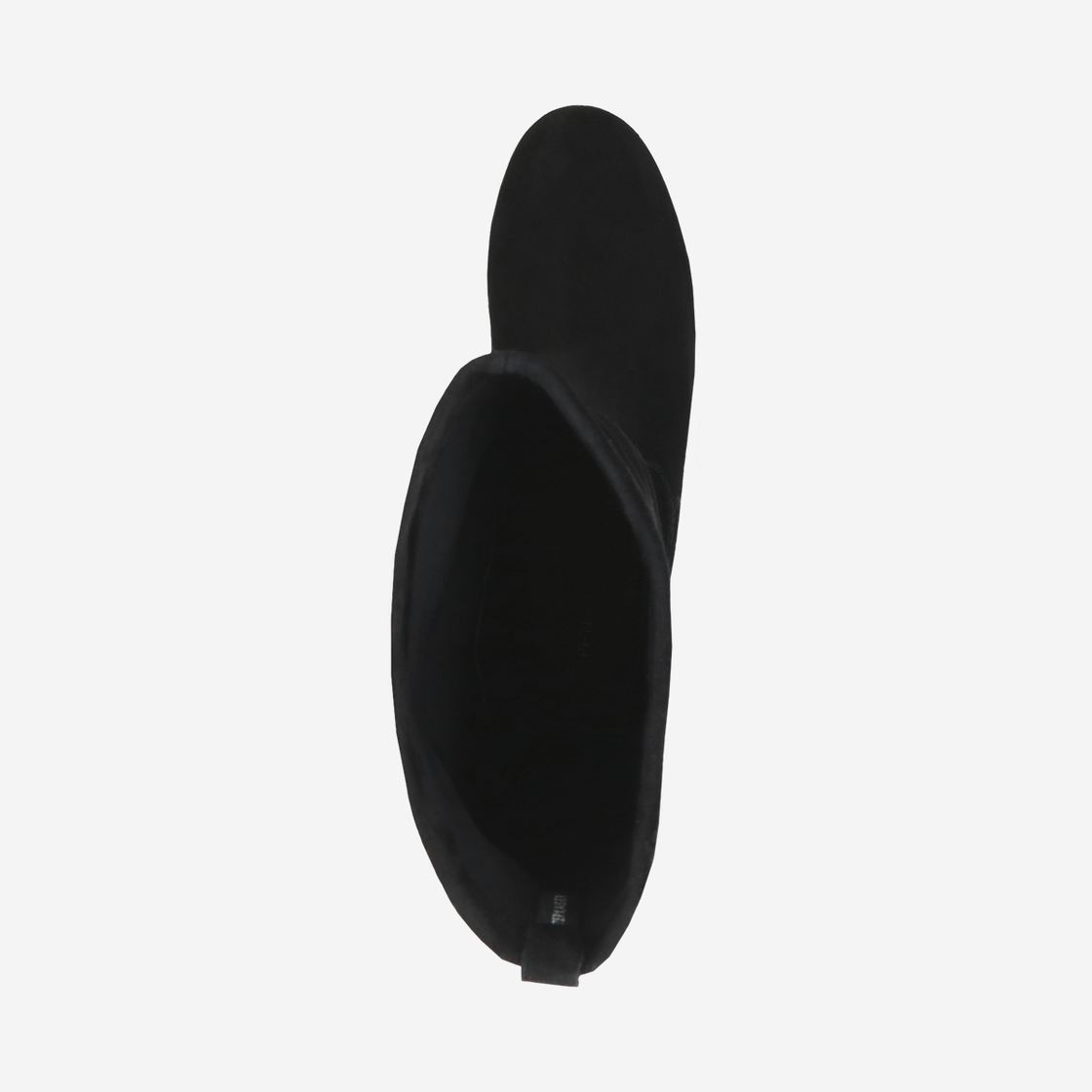 75521 - Black - Sole