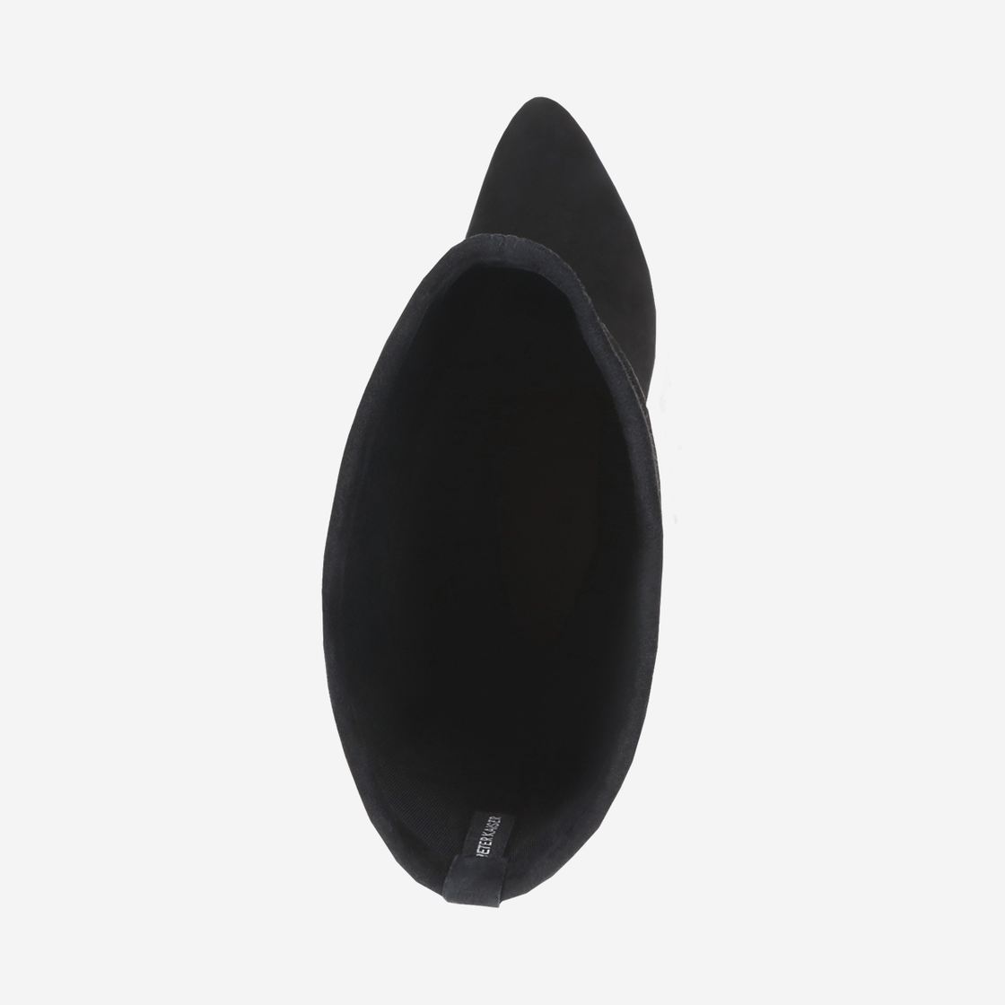 75524 - Black - Sole
