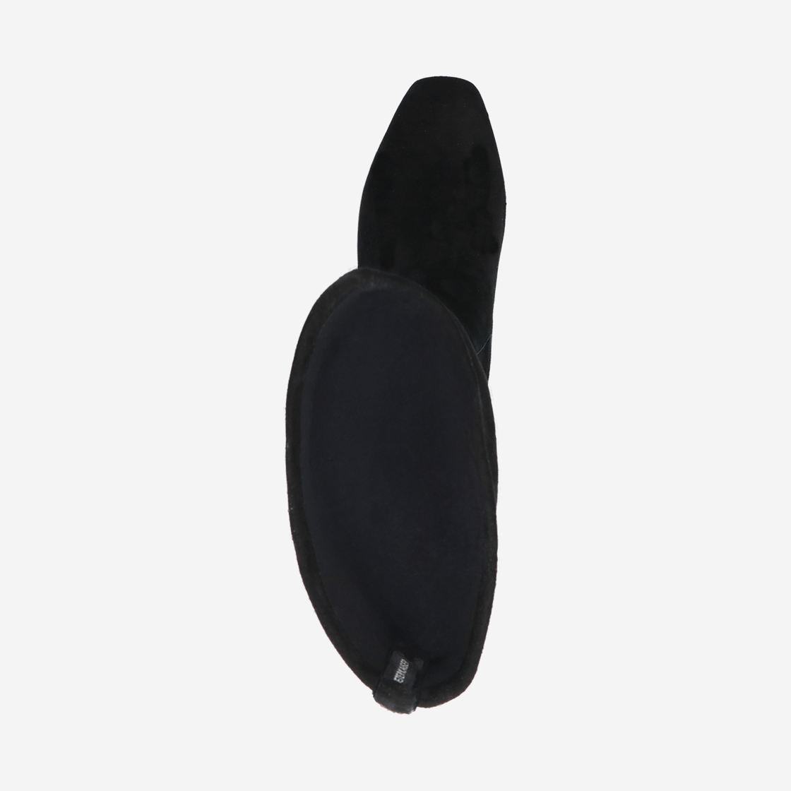 75525 - Black - Sole