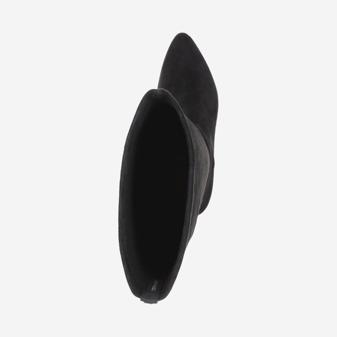 75526 - Black - Sole