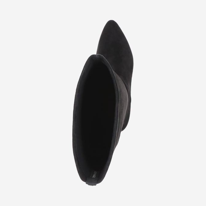  75526 - Black - Sole
