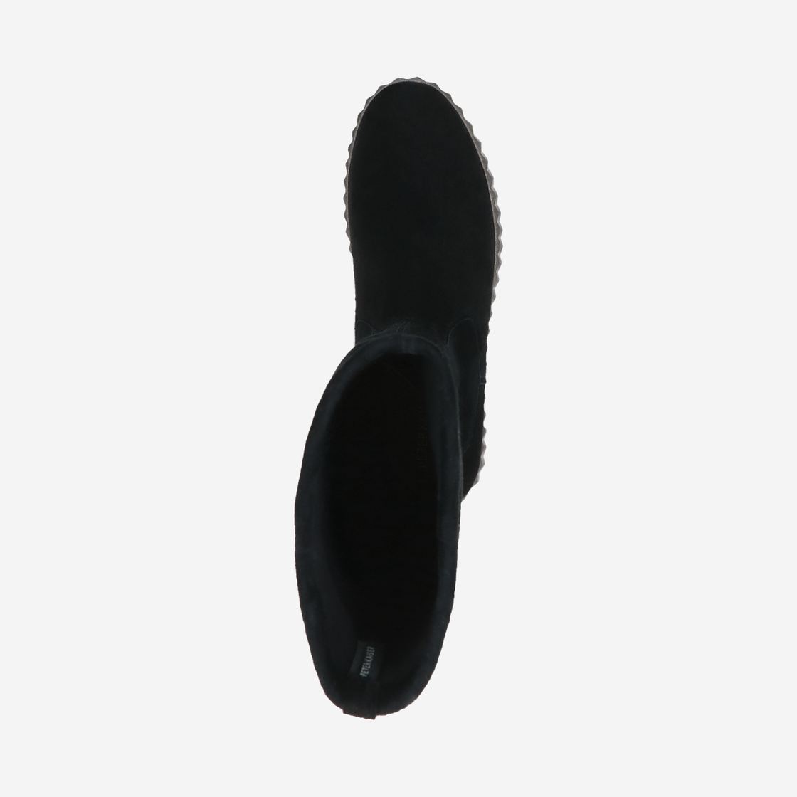 75535 - Black - Sole