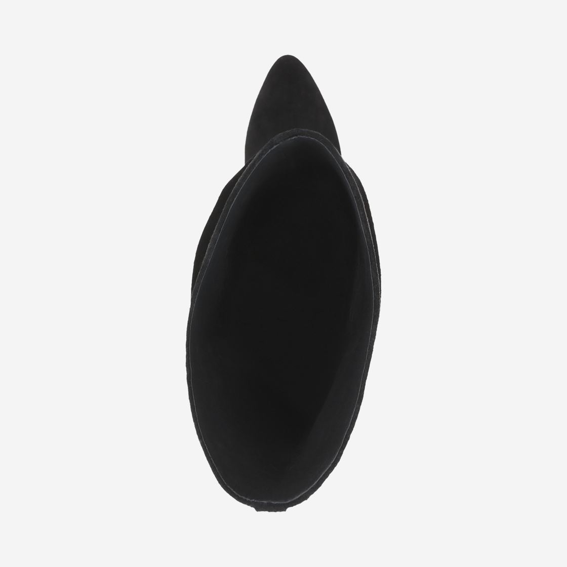 75541 - Black - Sole