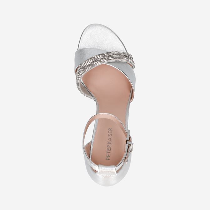  78344 - Silver - Sole