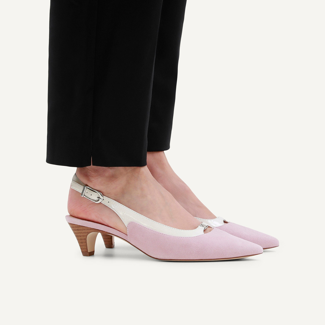 79504 - Rose (pastel) - special picture