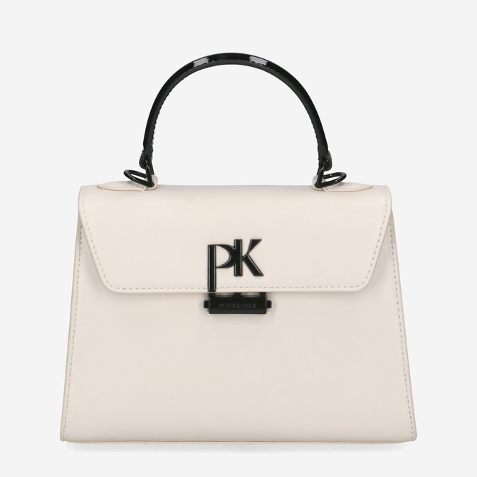  69060 - White (cream) - Rear view