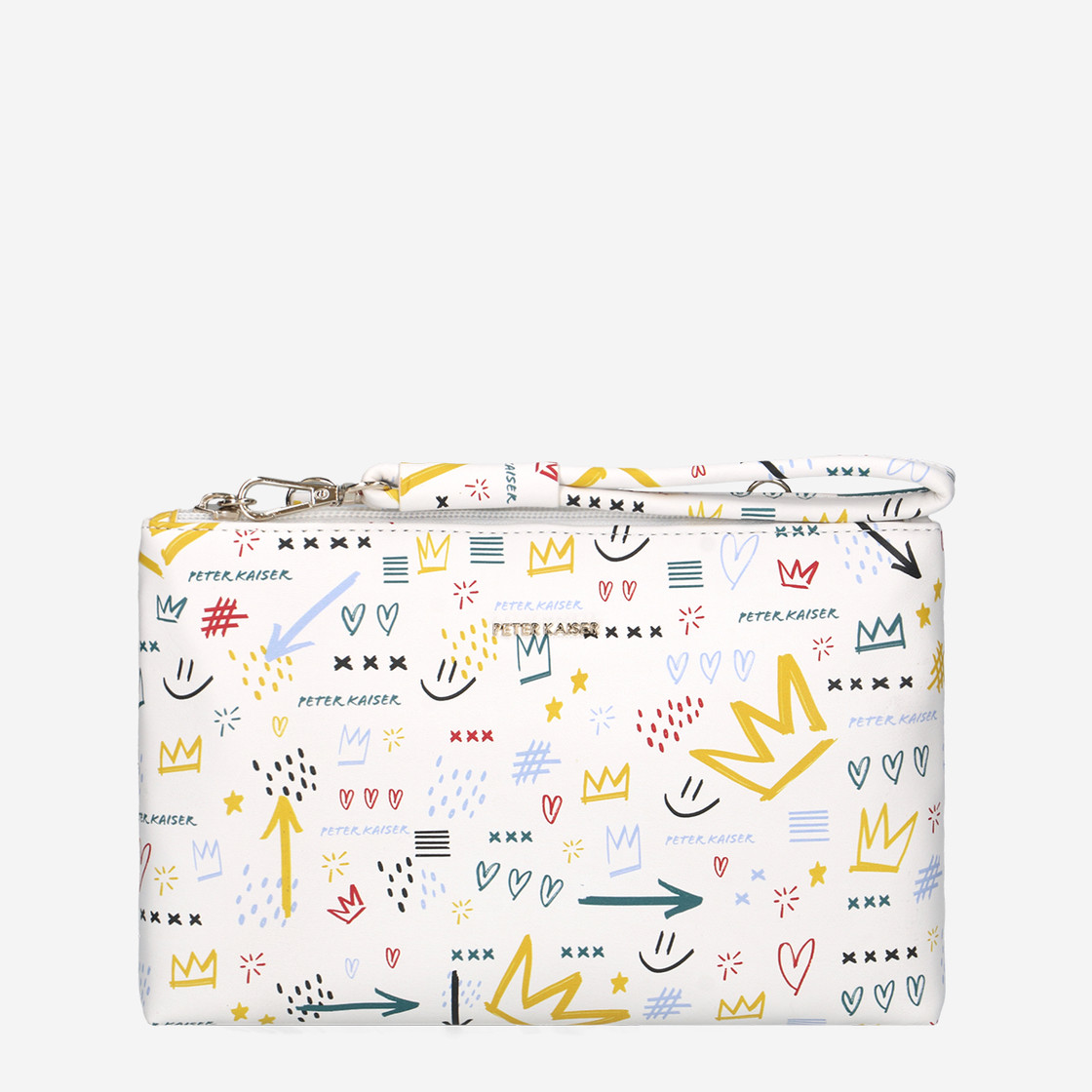  69054 - White, combined - Rear view