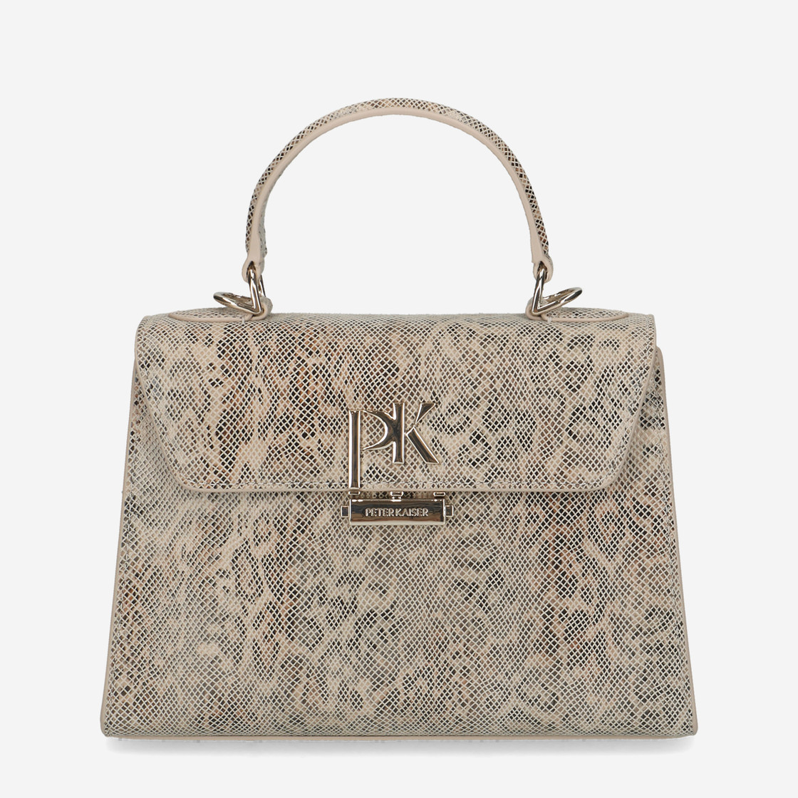  69060 - Beige combined - Rear view