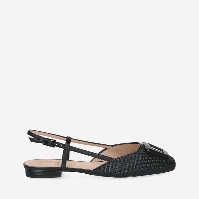  79481 - Black - Rear view