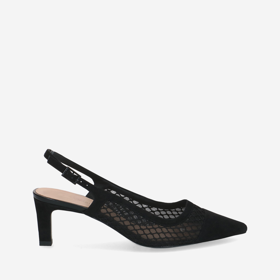  79607 - Black - Rear view