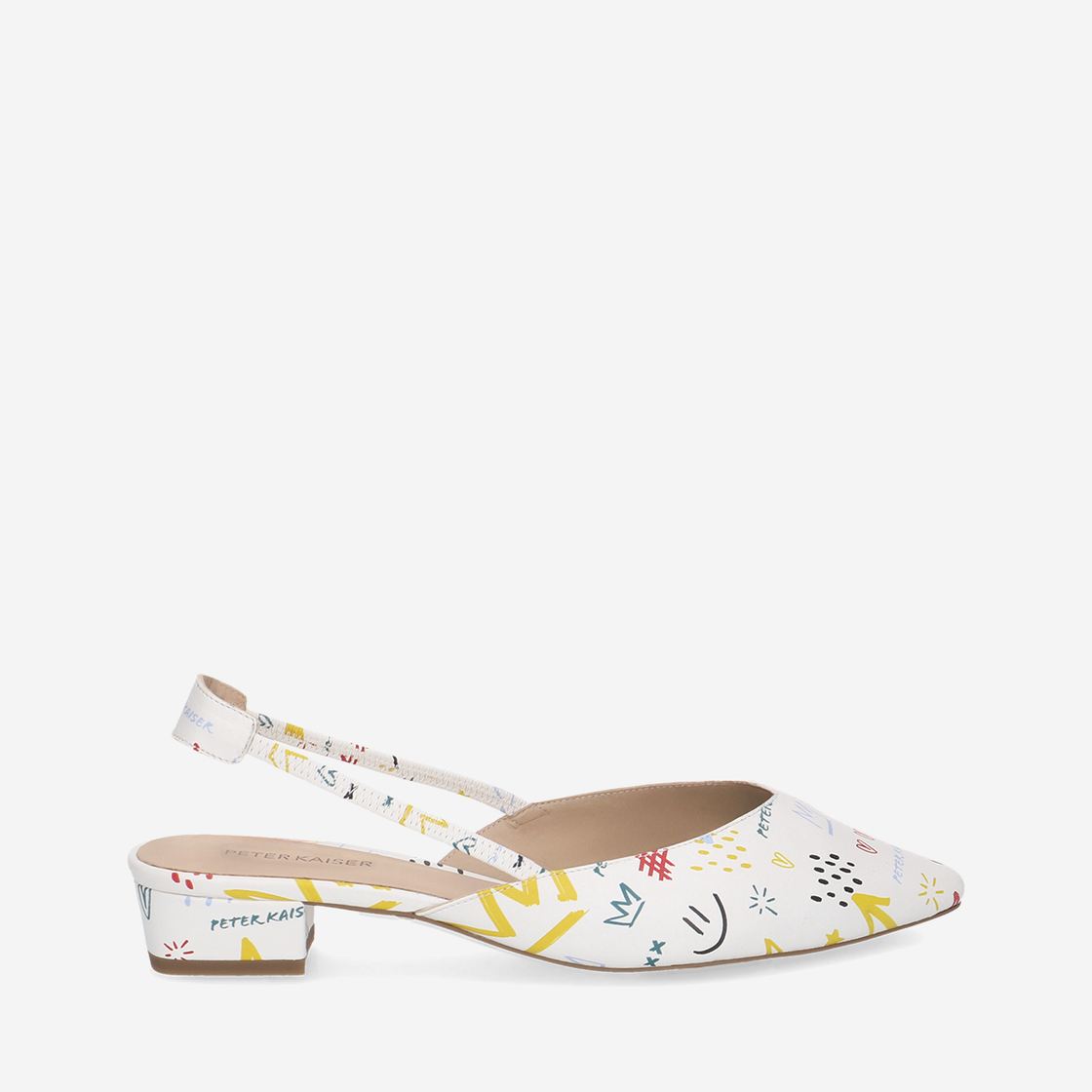  79443 - White, combined - Rear view