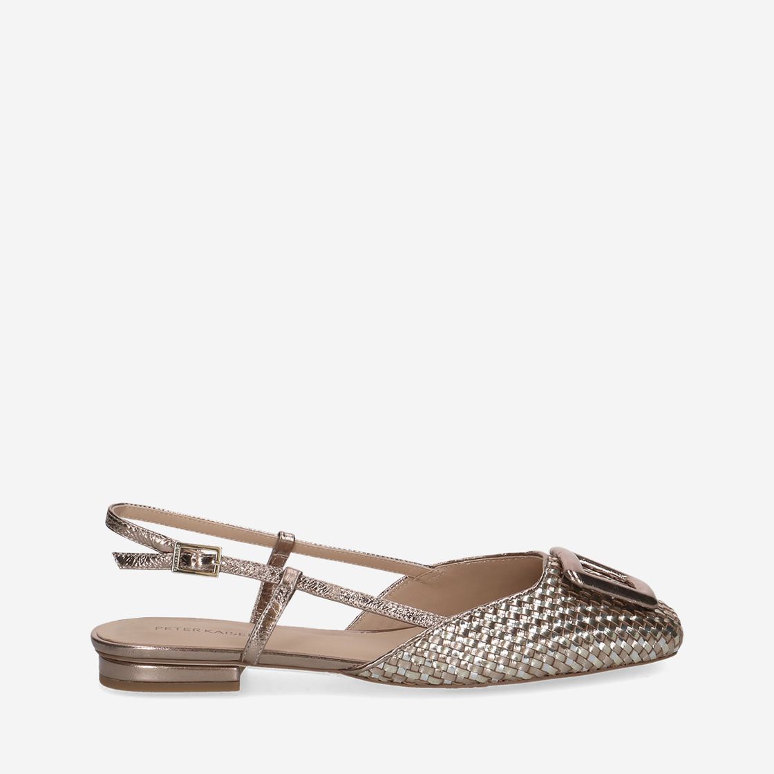  79481 - Gold - Rear view