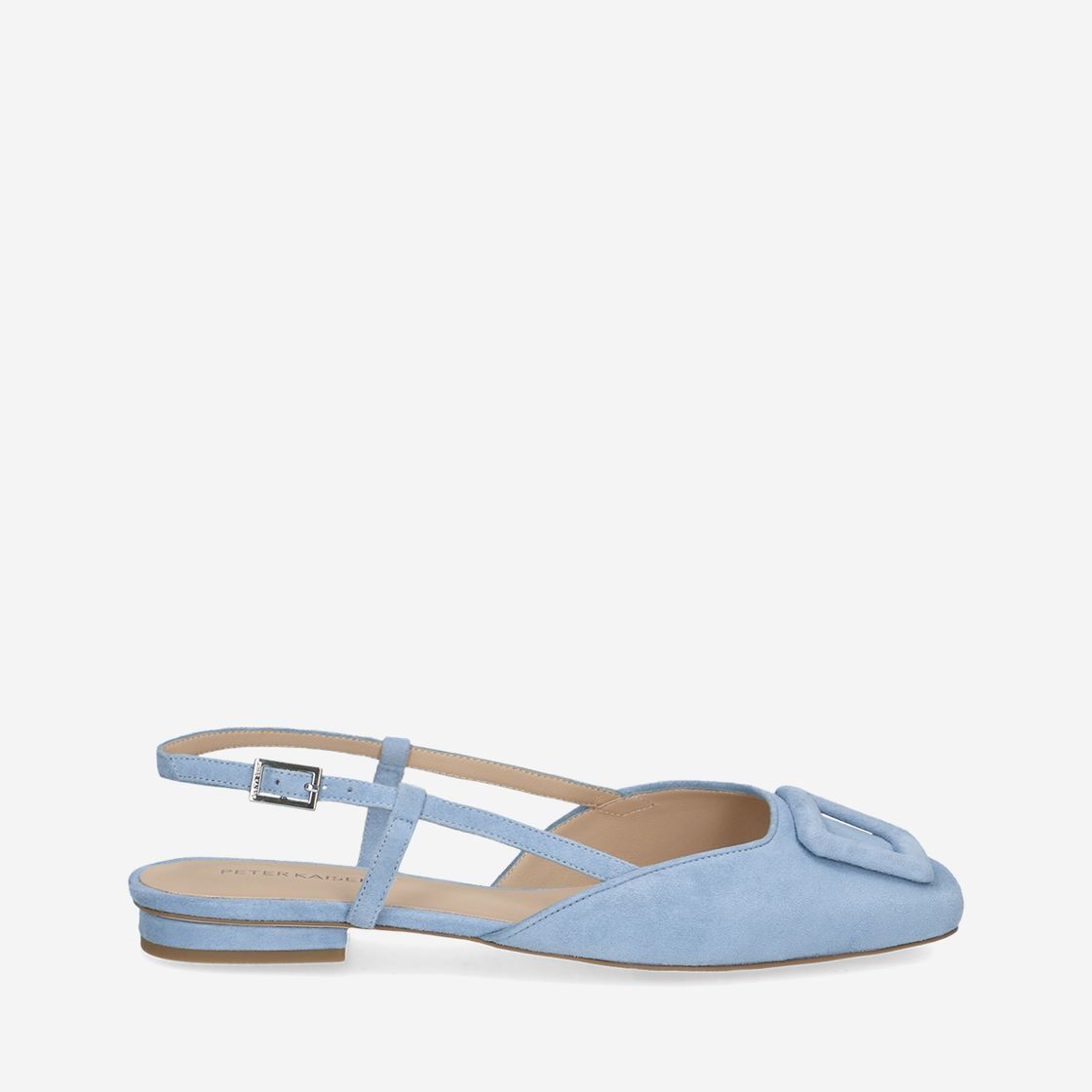  79441 - Blue - Rear view