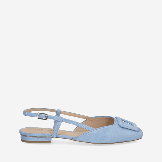  79441 - Blue - Rear view