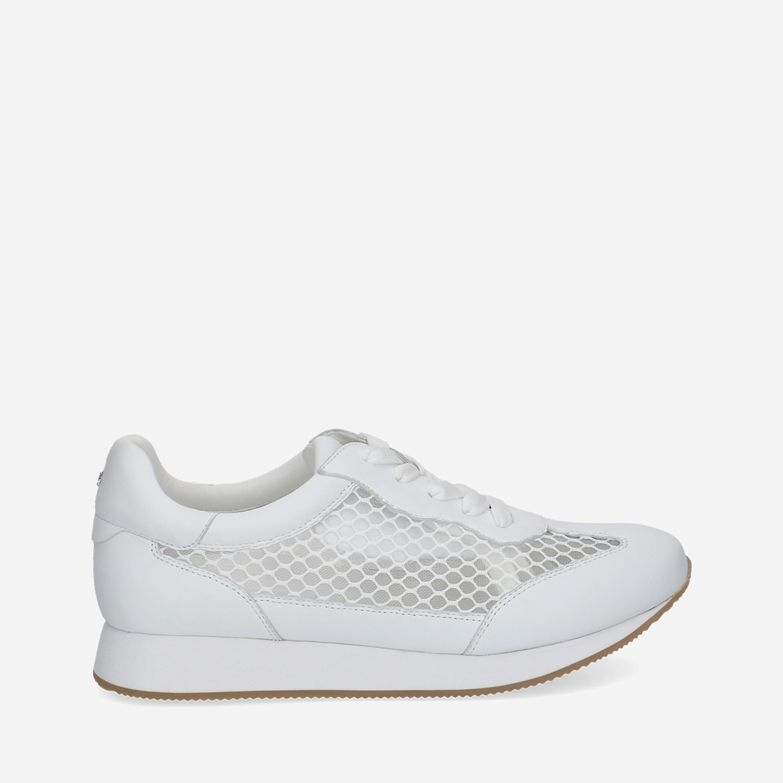  73540 - White - Rear view